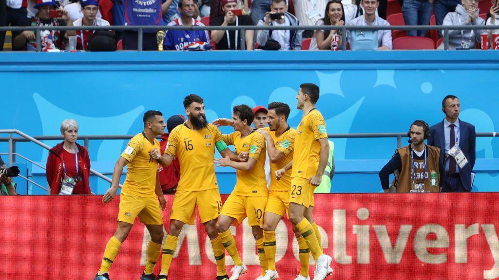 Belum Penuhi Harapan, Ini Dia Rapor Tim-tim Asia di Piala Dunia 2018