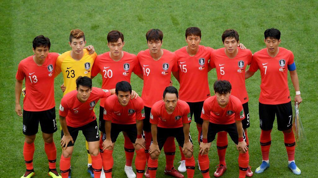 Belum Penuhi Harapan, Ini Dia Rapor Tim-tim Asia di Piala Dunia 2018