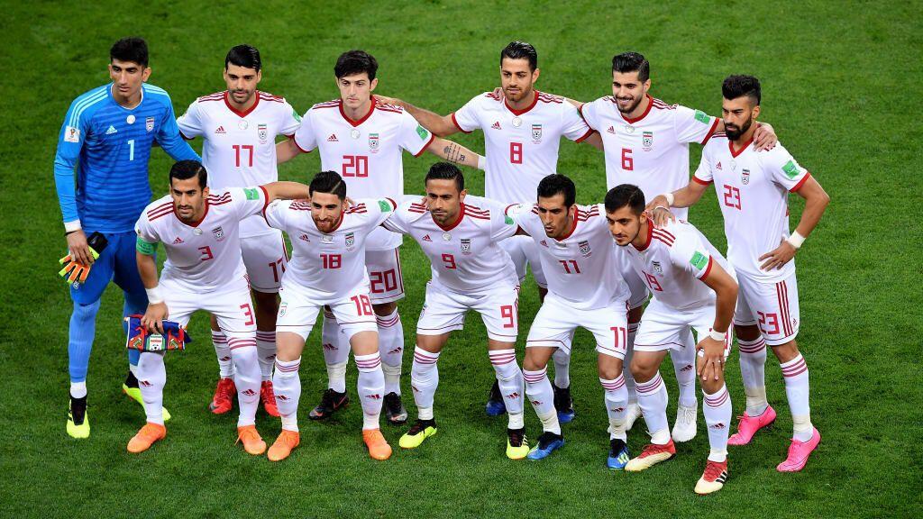 Belum Penuhi Harapan, Ini Dia Rapor Tim-tim Asia di Piala Dunia 2018
