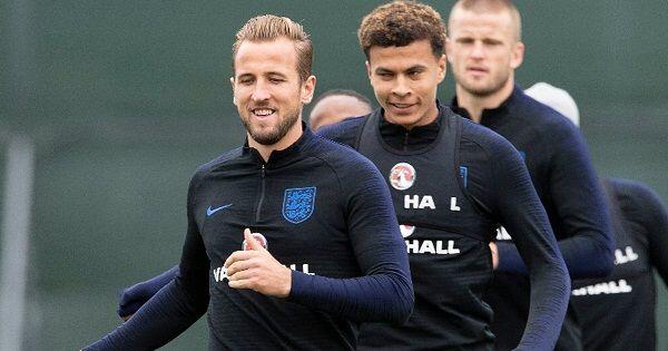 Piala Dunia 2018: Daftar Lengkap Pencetak Gol, Kane Masih Teratas