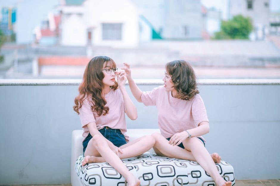 5 Tanda Ini Akan Muncul Saat Kamu Sudah Menemukan Sahabat Sejati