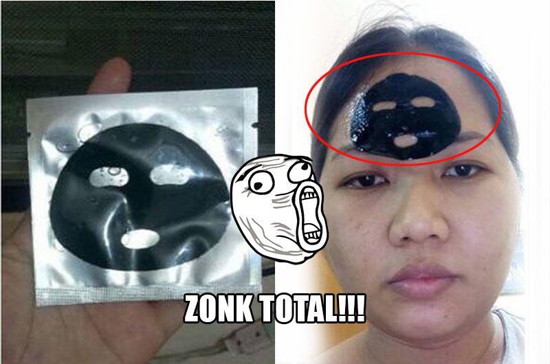10 Orang Ini Kena "Zonk" Saat Belanja Online, Mau Ngakak tapi Kasihan!