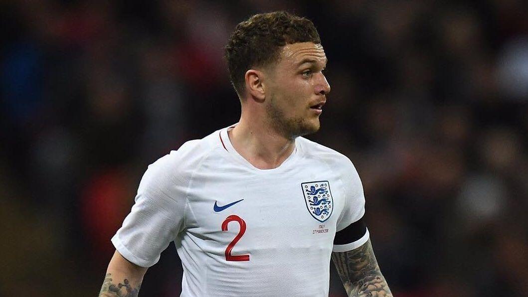 Rahasia Kieran Trippier Bermain Bagus, Ada Hubungannya dengan Beckham