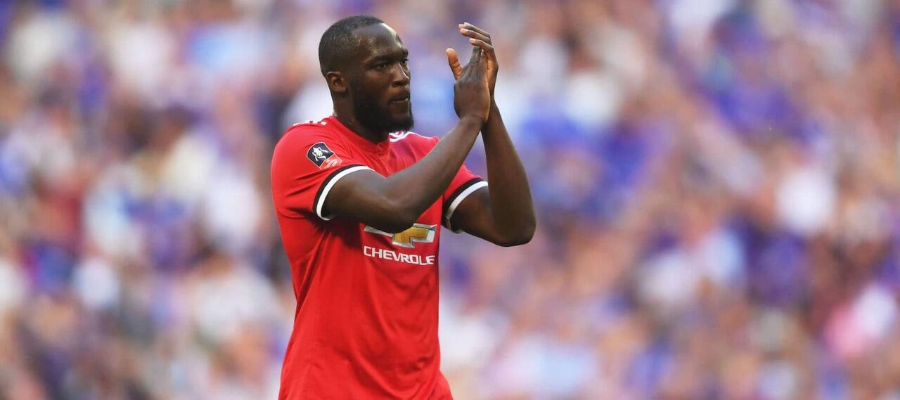 Romelu Lukaku (Memang) Seorang Penyerang Kelas Dunia