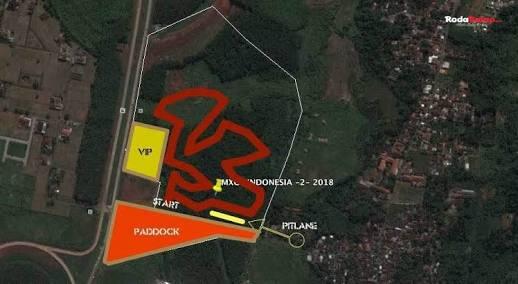 Hal Baik Yang Di Dapatkan Warga Semarang Dengan Adanya Sirkuit Bertaraf International