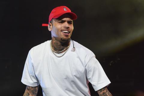 Keterlaluan Kontroversi Chris Brown yang Bikin Fans Agnez Mo Was-Was!! 