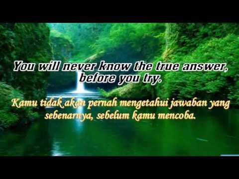 = Cinta dan Cinta =