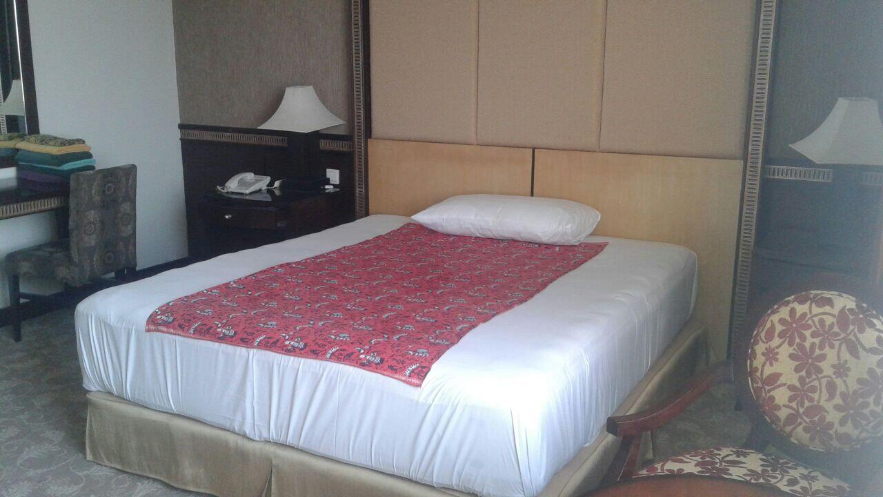 Royal spa Padang (Basko Hotel )