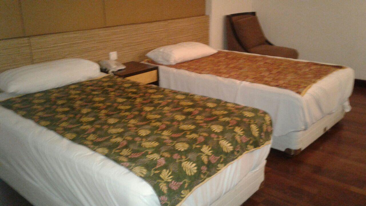 Royal spa Padang (Basko Hotel )