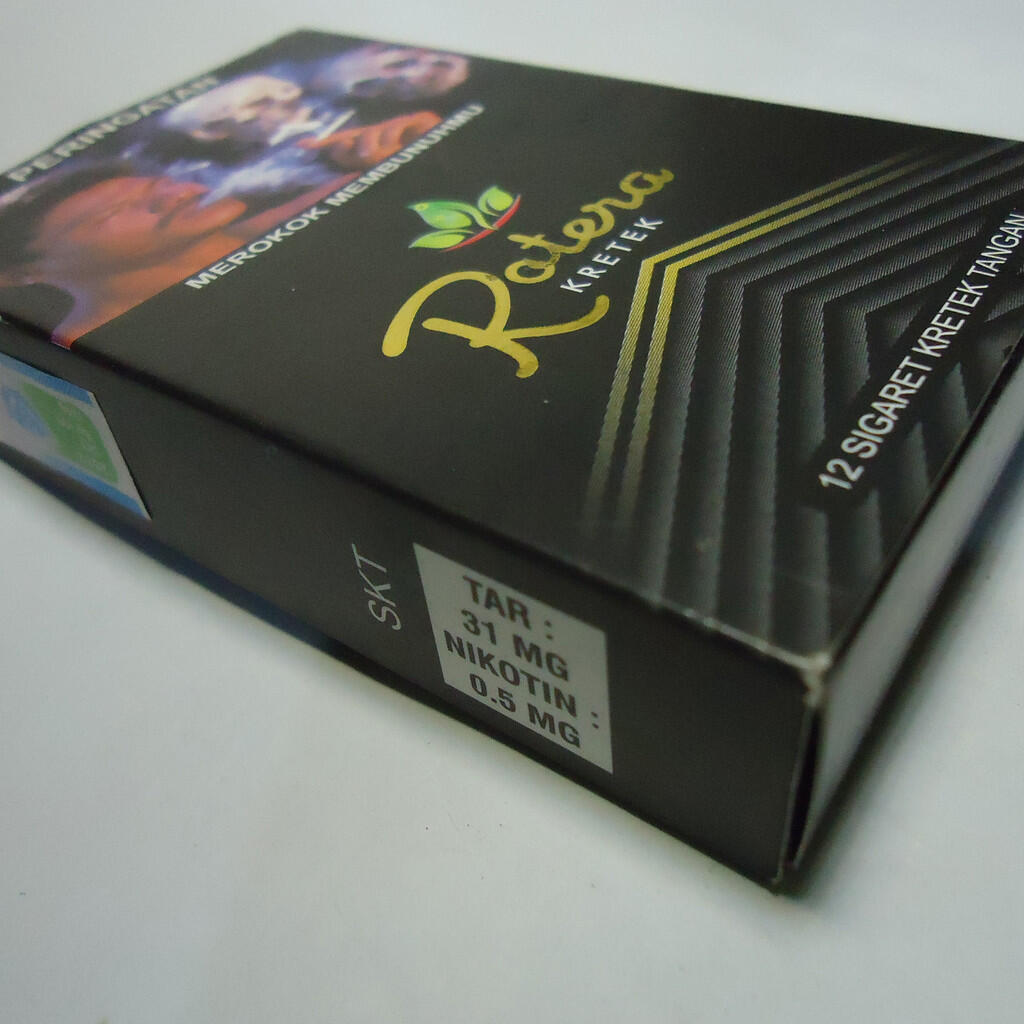 Bisnis jarigan rokok herbal Rotera