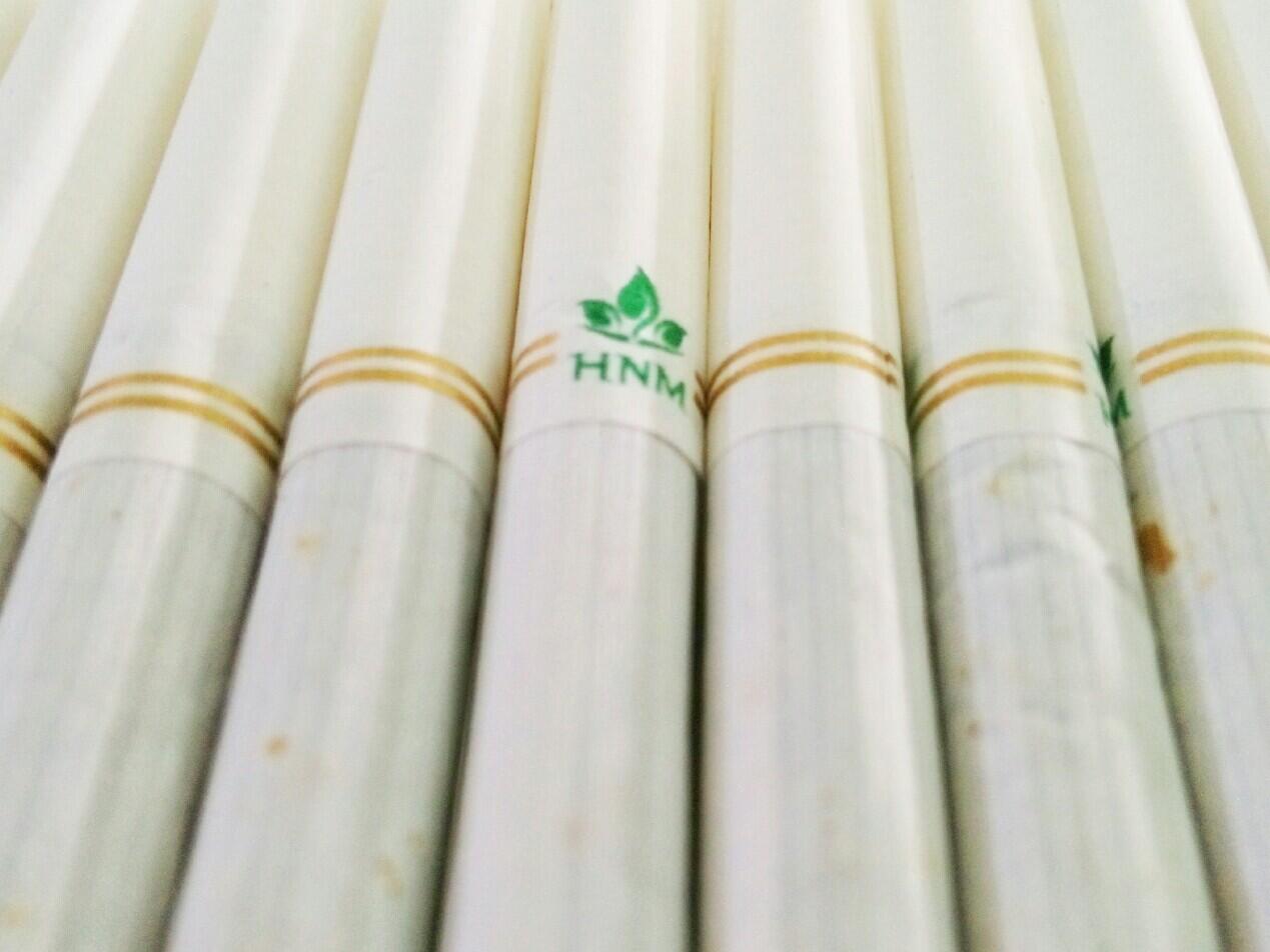Bisnis jarigan rokok herbal Rotera