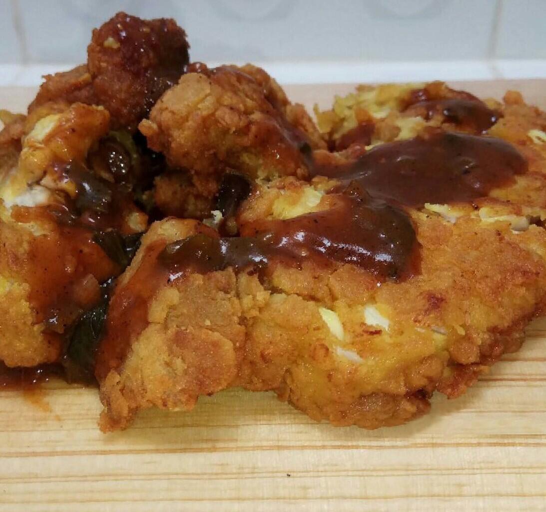 Dicari Partner/Investor Untuk Pengembangan Bisnis Kuliner Olahan Ayam
