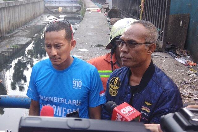 Dua Kontraktor dan Pegawai Kemenhub Tewas