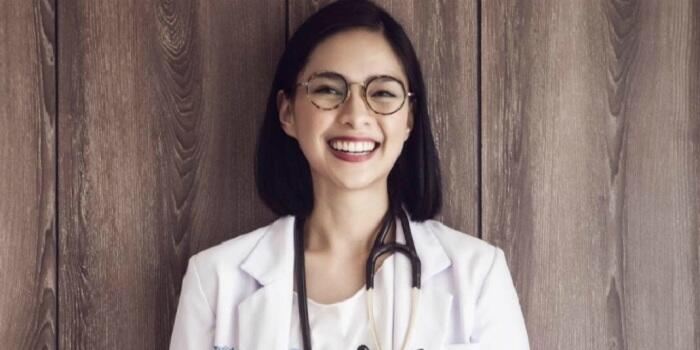 &#91;INILAH&#93; 10 Dokter Paling Cantik di Indonesia, yang bikin rela pura pura sakit