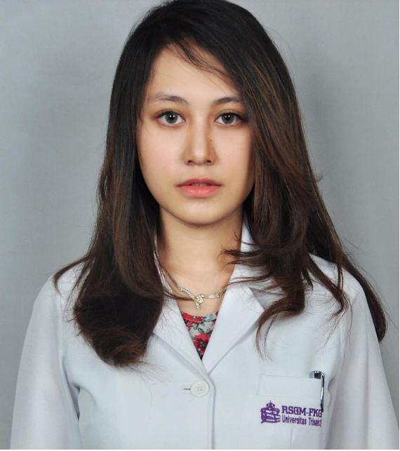 Dokter cantik