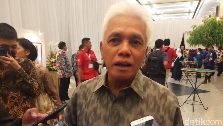 Hatta Rajasa Tak Tertarik Maju di Pilpres 2019
