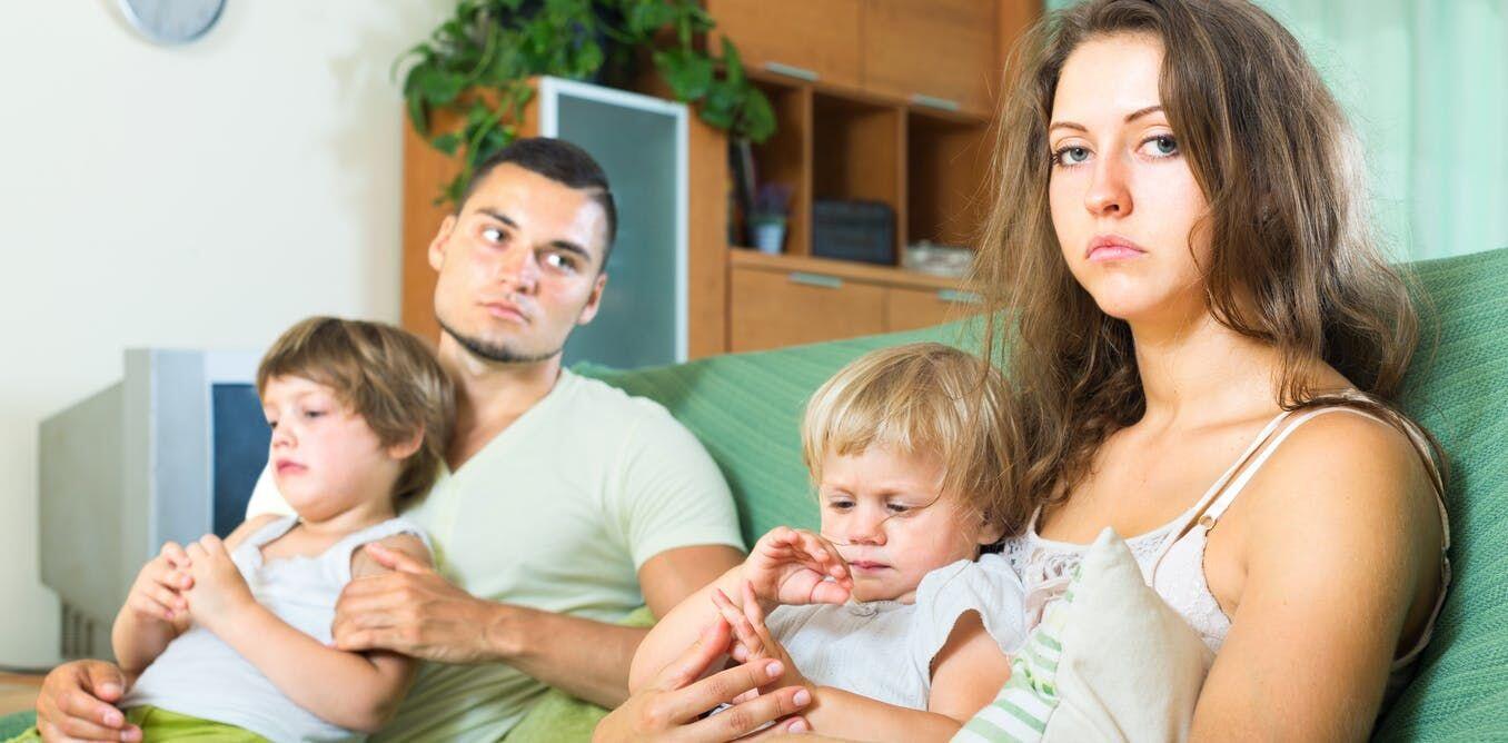 Belum Mau Punya Anak? 11 Pemikiran Ini Bakal Menguatkan Keputusanmu