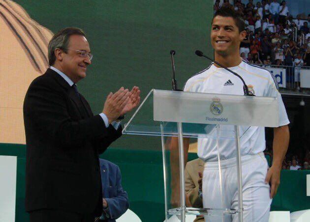 Warga Turin Demam Gelato 'CR7 Cup' di Tengah Rumor Transfer Ronaldo