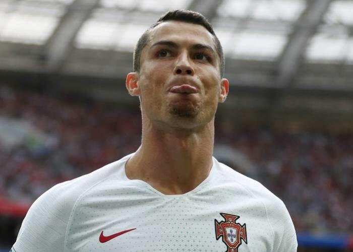 Warga Turin Demam Gelato 'CR7 Cup' di Tengah Rumor Transfer Ronaldo
