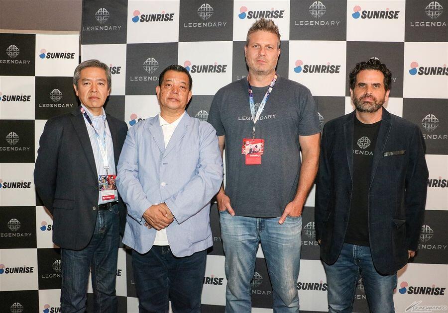 Akhirnya Live Action Gundam Akan Dibuat, Yuk Cari Tahu Detailnya!