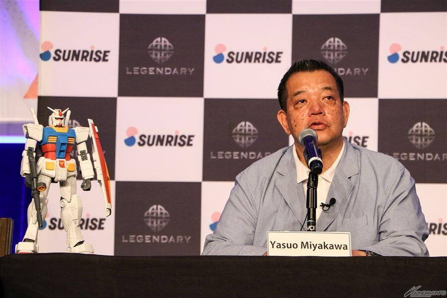Akhirnya Live Action Gundam Akan Dibuat, Yuk Cari Tahu Detailnya!
