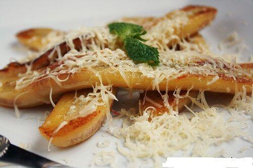 7 Olahan Pisang Enak yang Gampang Banget, Anak Kost pun Bisa Bikin