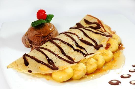 7 Olahan Pisang Enak yang Gampang Banget, Anak Kost pun Bisa Bikin