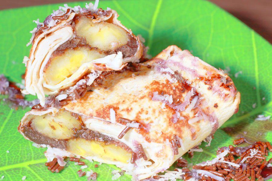 7 Olahan Pisang Enak yang Gampang Banget, Anak Kost pun Bisa Bikin