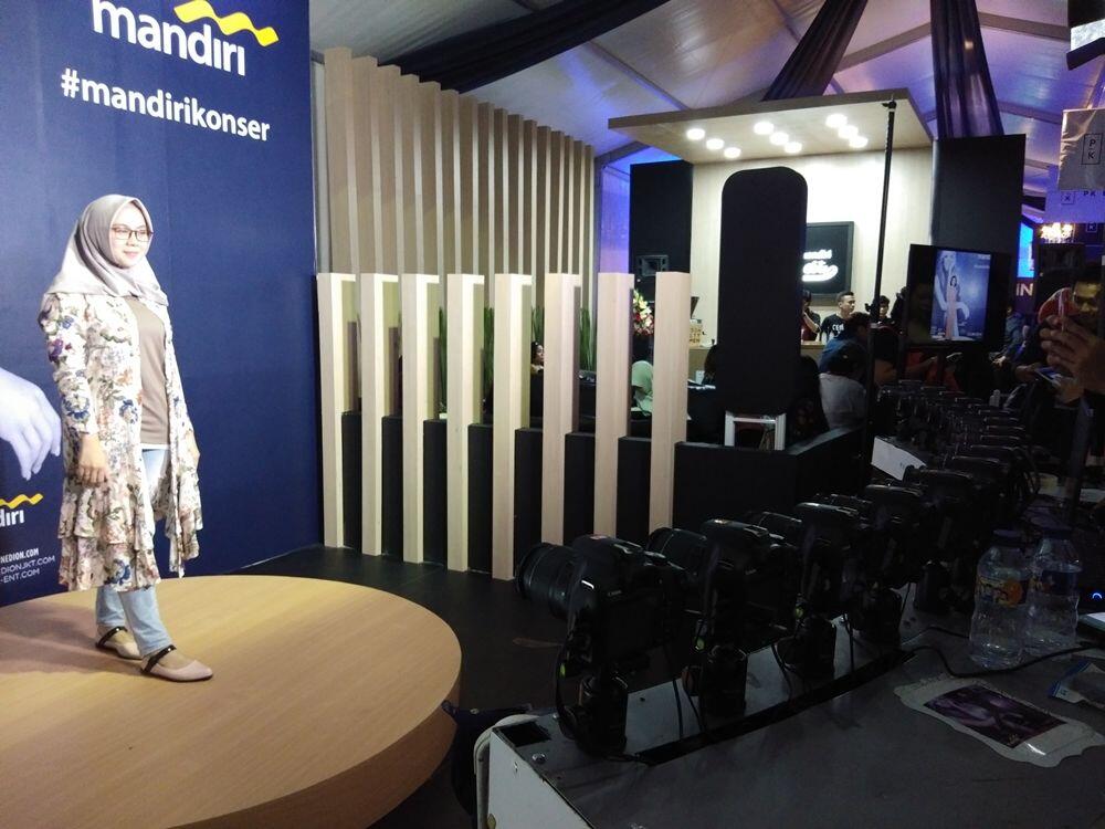 Tak Terlupakan, 7 Bukti Konser Celine Dion Spektakuler Abis!