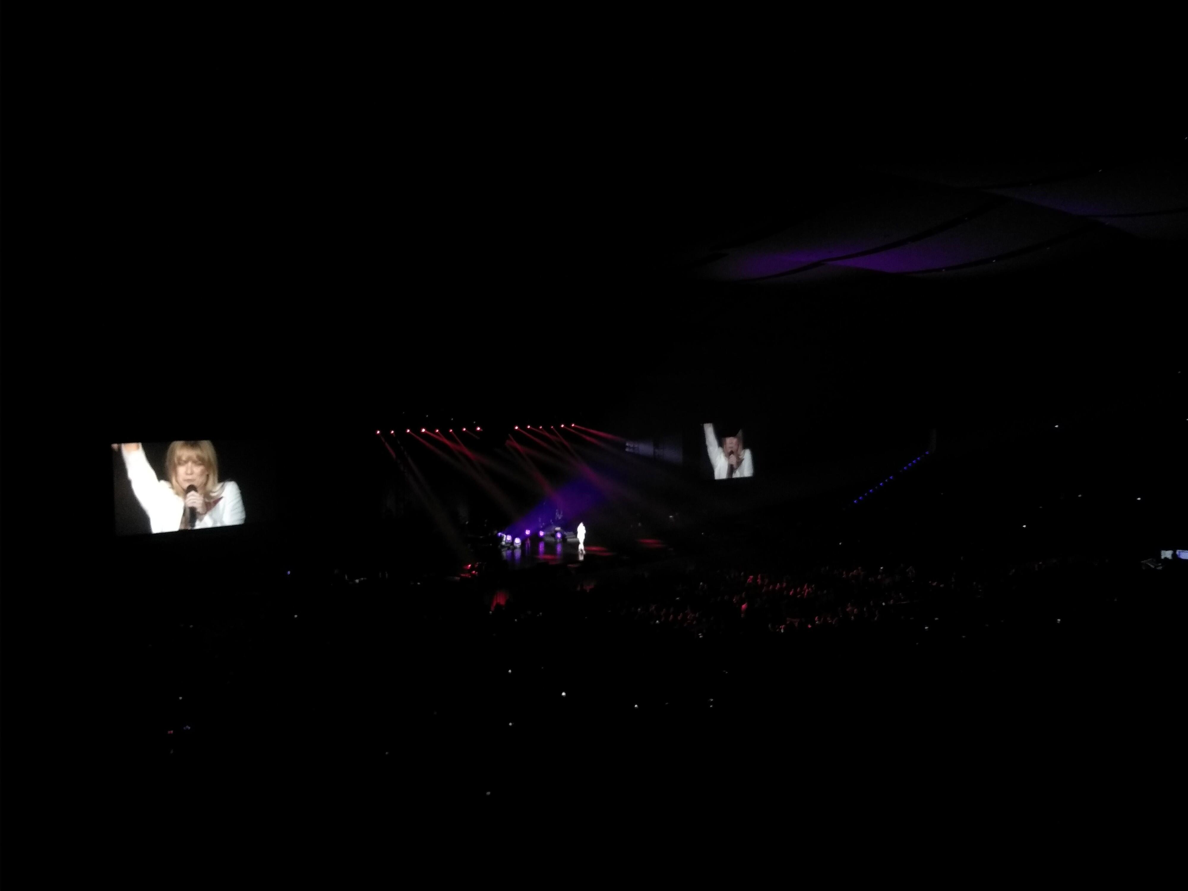 Tak Terlupakan, 7 Bukti Konser Celine Dion Spektakuler Abis!