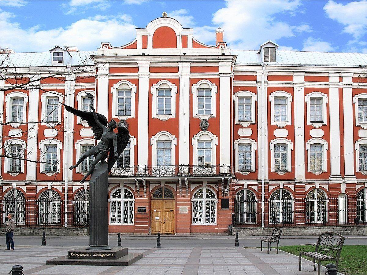 Ini Dia Top 10 Universitas Terbaik di Rusia Tahun 2018