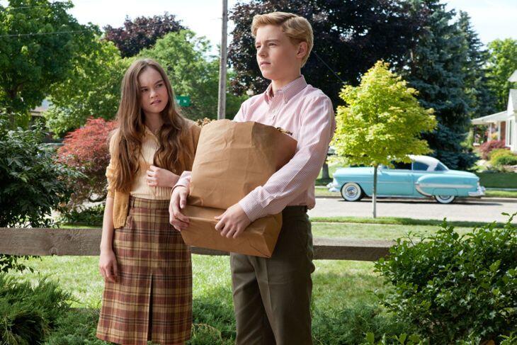 Lebih dari Romantis, 7 Film Ini Cocok Ditonton Saat Sedang Jatuh Cinta