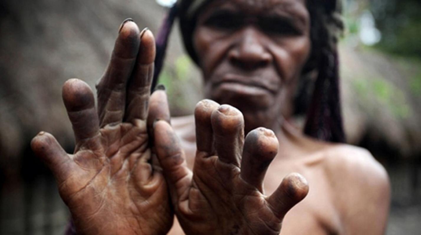 Sudah Tahu 5 Fakta Mengejutkan Lembah Baliem di Papua Barat Ini?