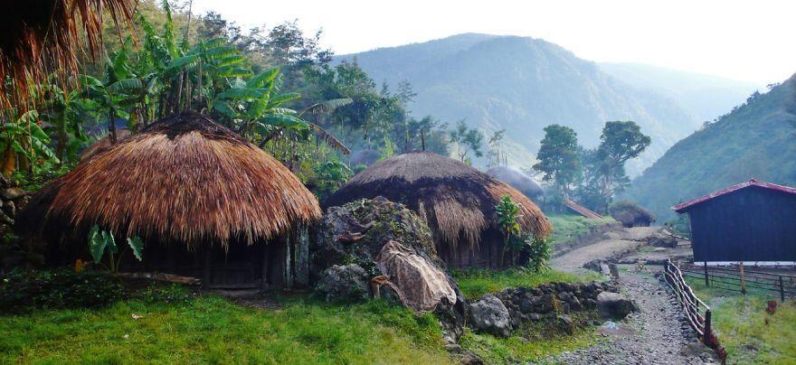 Sudah Tahu 5 Fakta Mengejutkan Lembah Baliem di Papua Barat Ini?