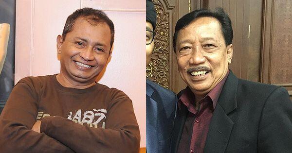 Bikin Terpingkal-pingkal, Film Lawas Kadir & Doyok Ini Tak Tergantikan