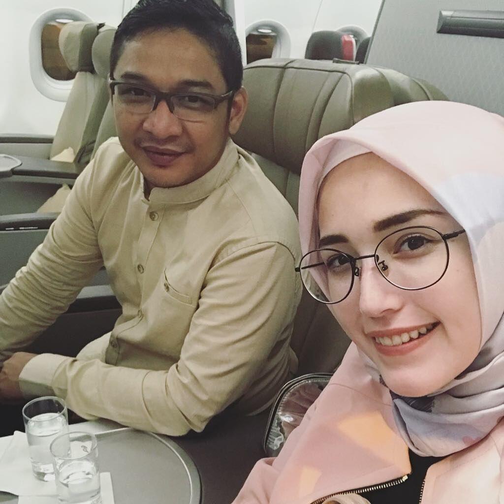 7 Tahun Menikah, Ini 10 Potret Bahagia Keluarga Pasha & Adel