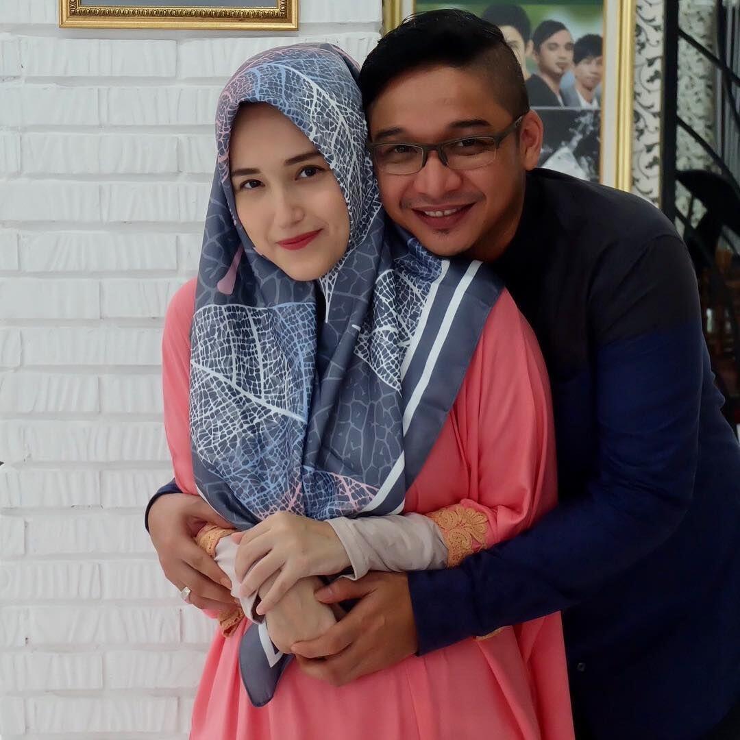 7 Tahun Menikah, Ini 10 Potret Bahagia Keluarga Pasha & Adel