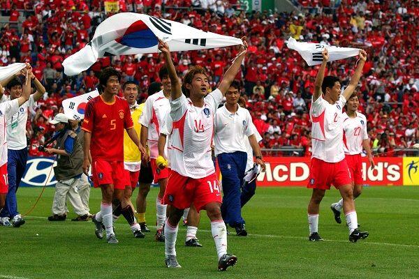 6 Tuan Rumah Ini Berhasil Capai Perempat Final Piala Dunia