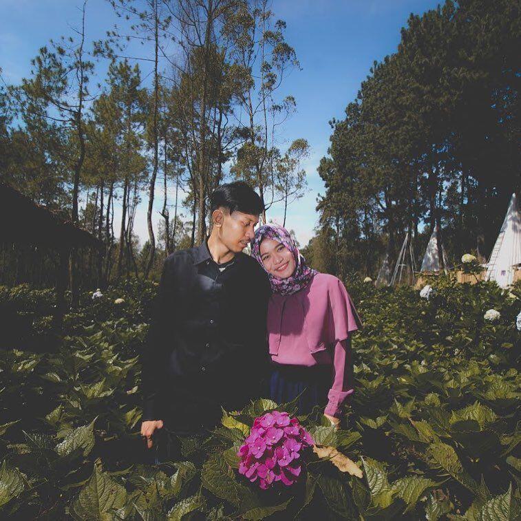8 Ide Spot Foto Prewedding Ini Bikin Momen Kamu Gak Terlupakan