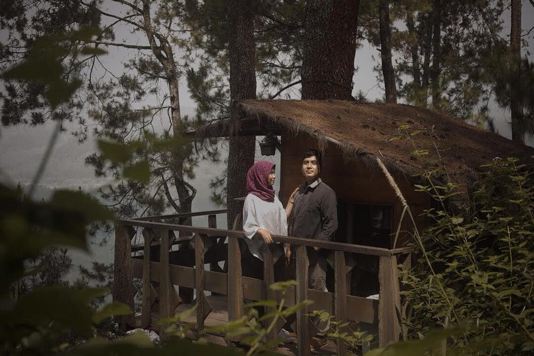 8 Ide Spot Foto Prewedding Ini Bikin Momen Kamu Gak Terlupakan