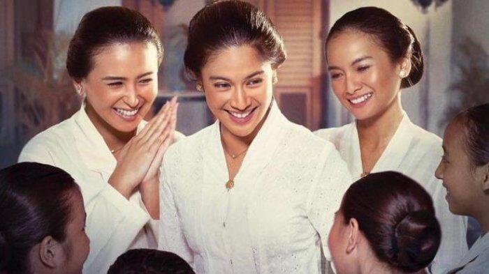 Jangan Lupakan Sejarah, 7 Film Biopik Indonesia Ini Inspiratif Banget
