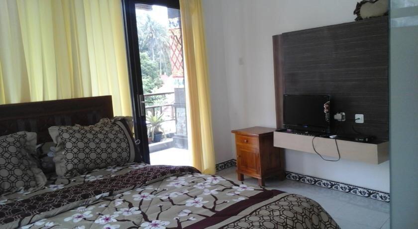 7 Pilihan Hotel di Pulau Nusa Bali yang Gak Sampai Rp 500 Ribu