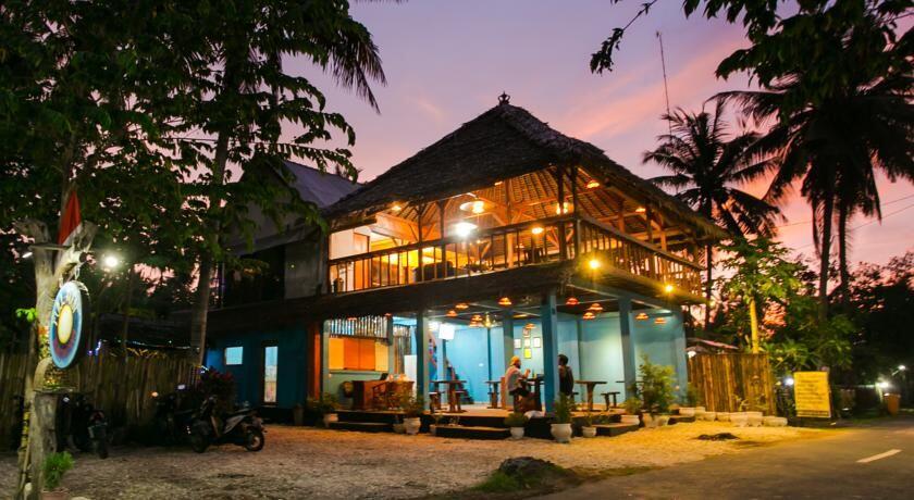 7 Pilihan Hotel di Pulau Nusa Bali yang Gak Sampai Rp 500 Ribu