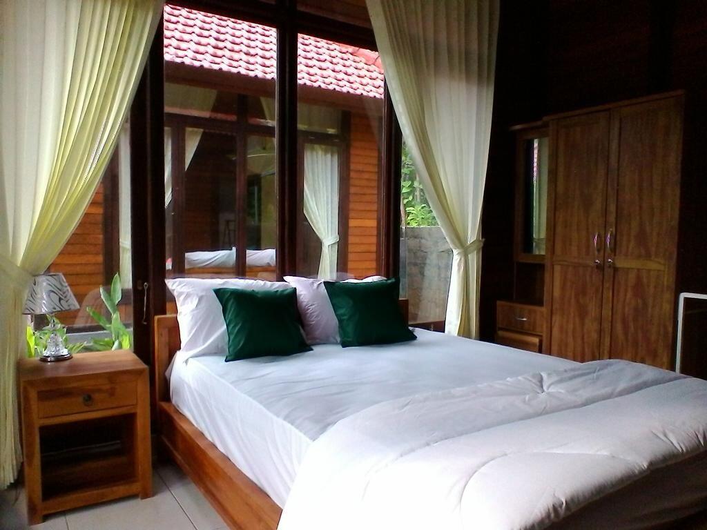 7 Pilihan Hotel di Pulau Nusa Bali yang Gak Sampai Rp 500 Ribu
