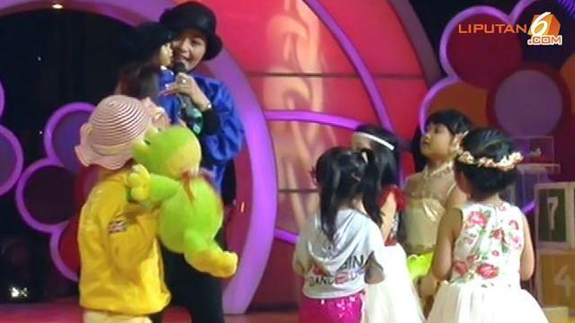 8 Acara Anak-anak Generasi 90an yang Bikin Masa Kecilmu Indah