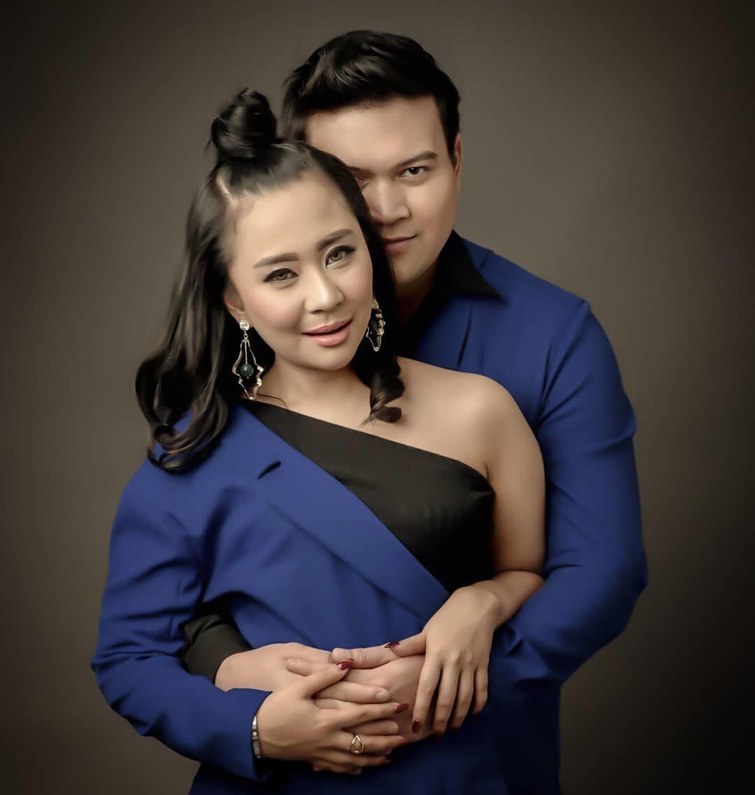 Segera Menikah 10 Potret Manis Pre Wedding Chikita Meidy KASKUS