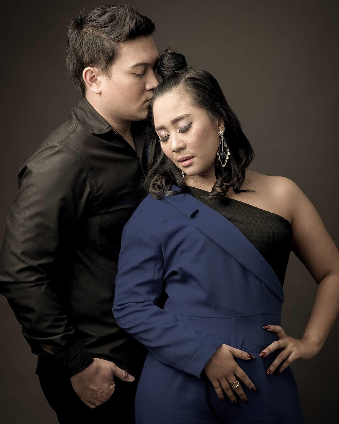 Segera Menikah 10 Potret Manis Pre Wedding Chikita Meidy KASKUS