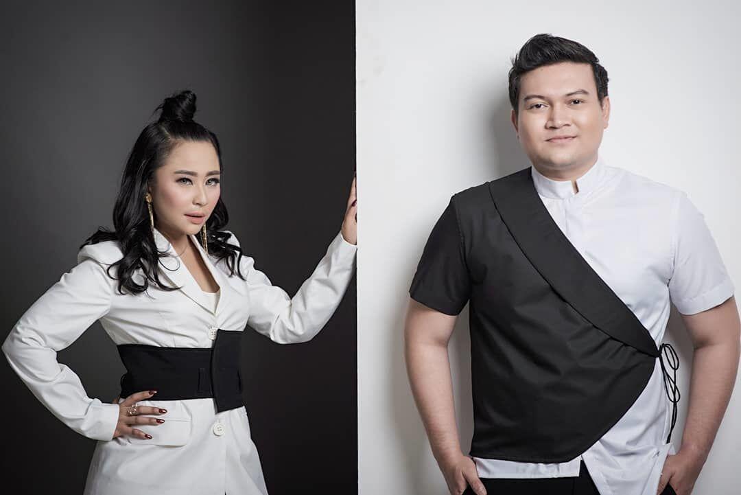 Segera Menikah, 10 Potret Manis Pre Wedding Chikita Meidy