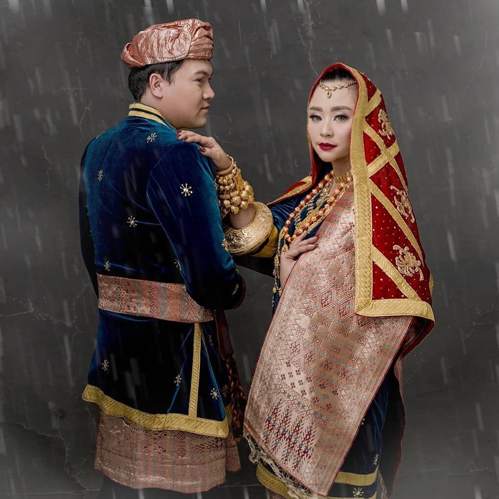 Segera Menikah 10 Potret Manis Pre Wedding Chikita Meidy KASKUS