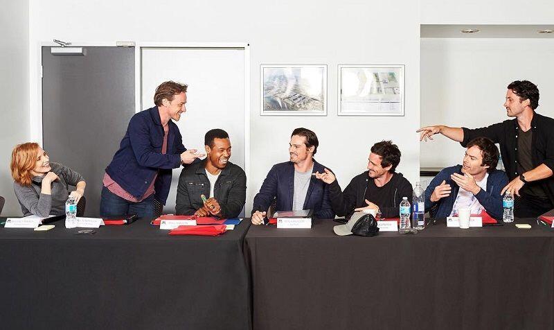 5 Fakta Mencengangkan IT: Chapter 2 yang Bikin Makin Gak Sabar Nonton